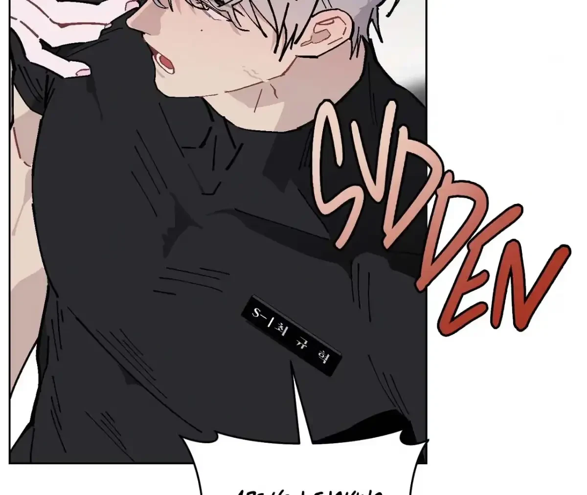 My Half-Baked Esper Chapter 3, page 169