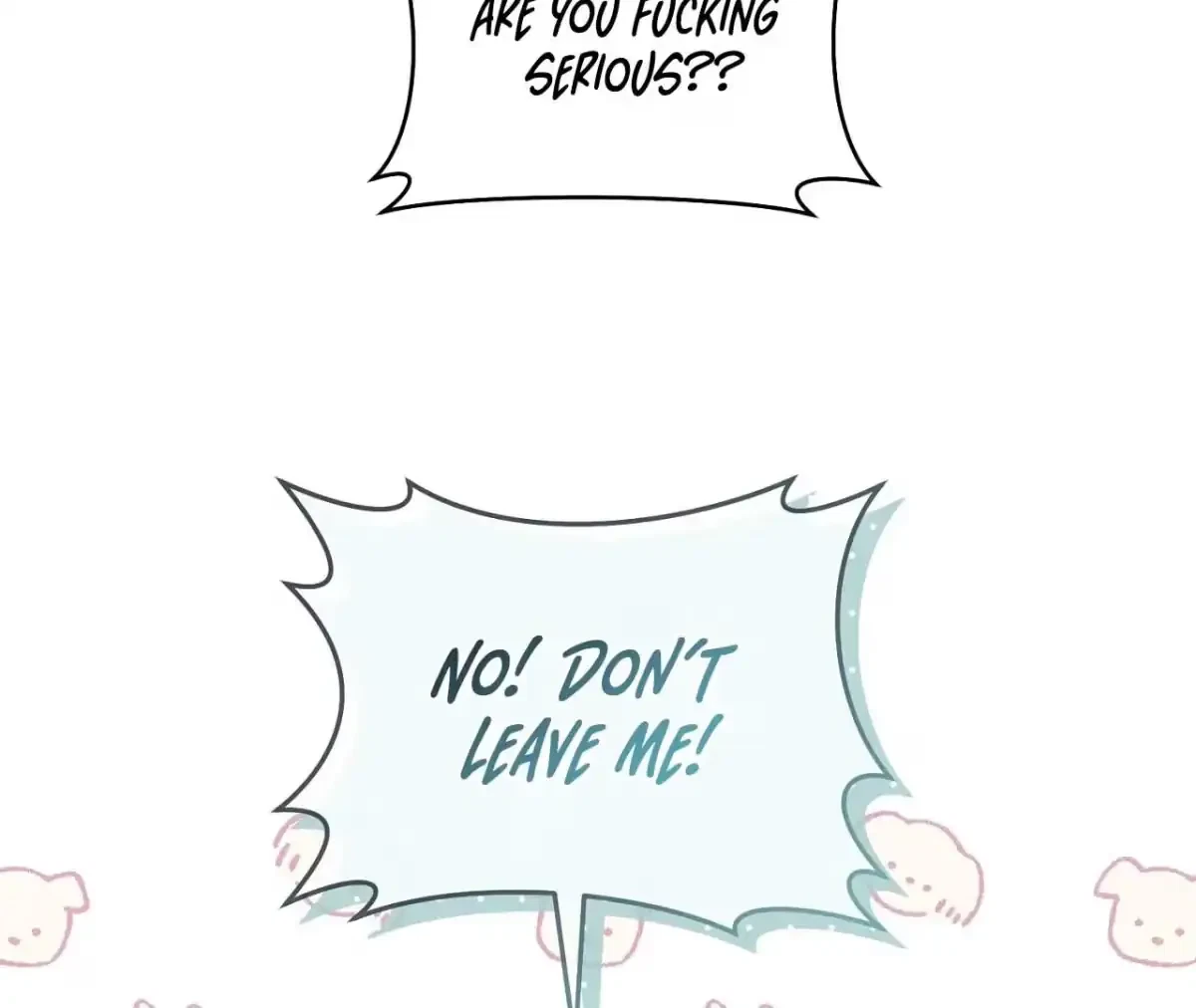 My Half-Baked Esper Chapter 3, page 170