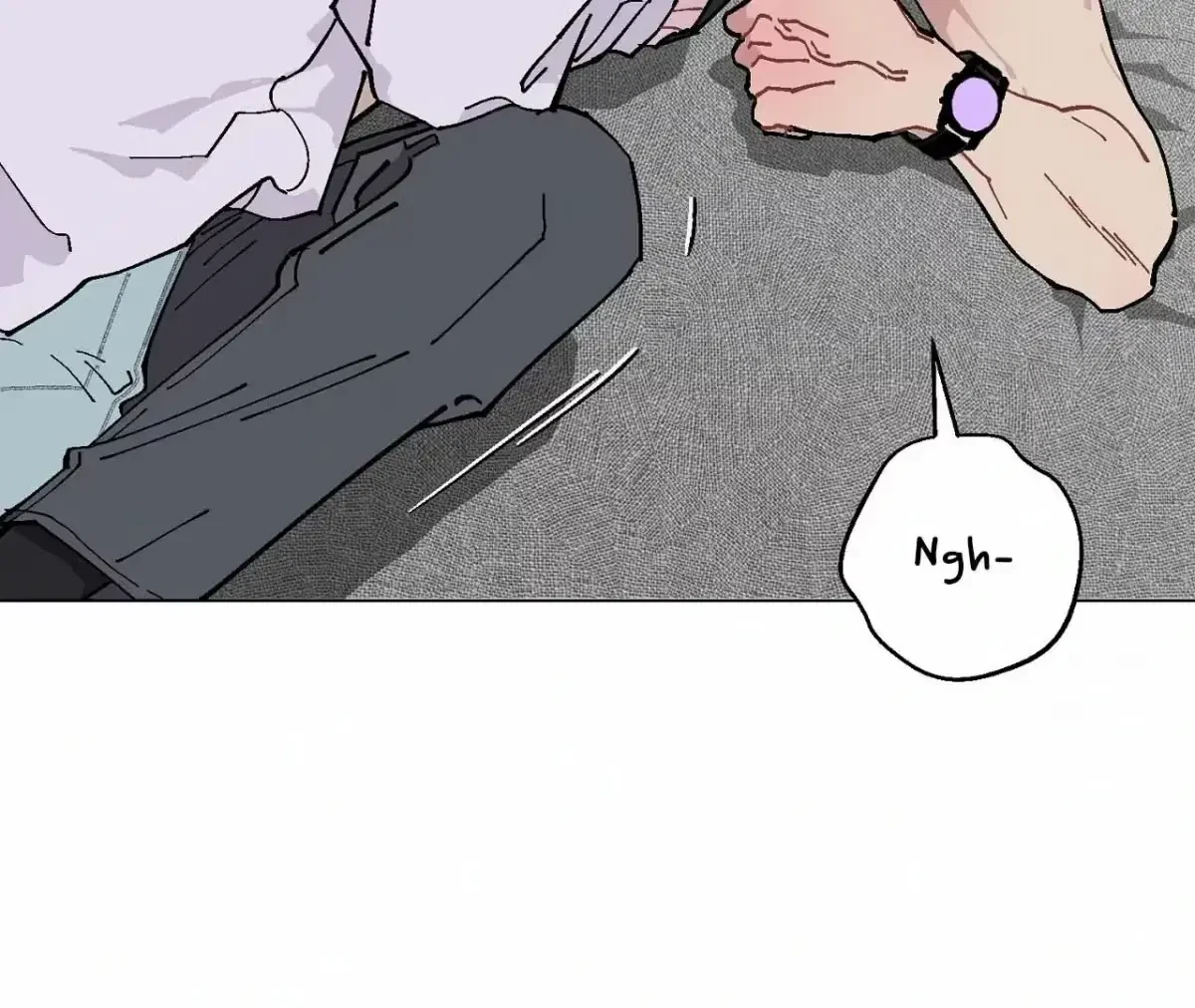 My Half-Baked Esper Chapter 3, page 182