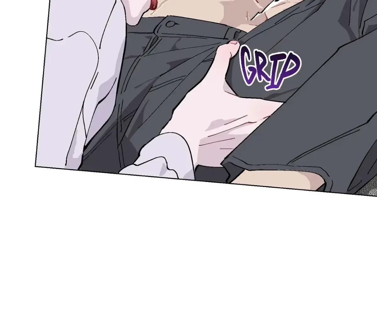 My Half-Baked Esper Chapter 3, page 185