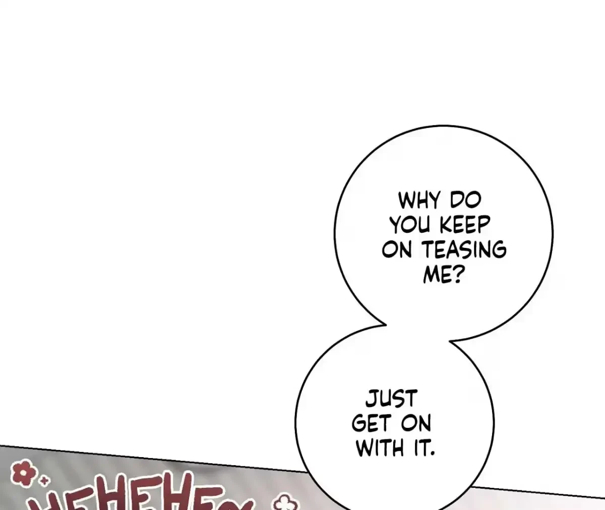 My Half-Baked Esper Chapter 3, page 186