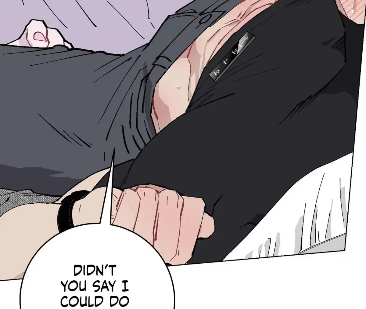 My Half-Baked Esper Chapter 3, page 188
