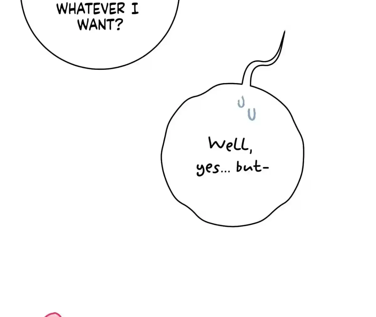 My Half-Baked Esper Chapter 3, page 189