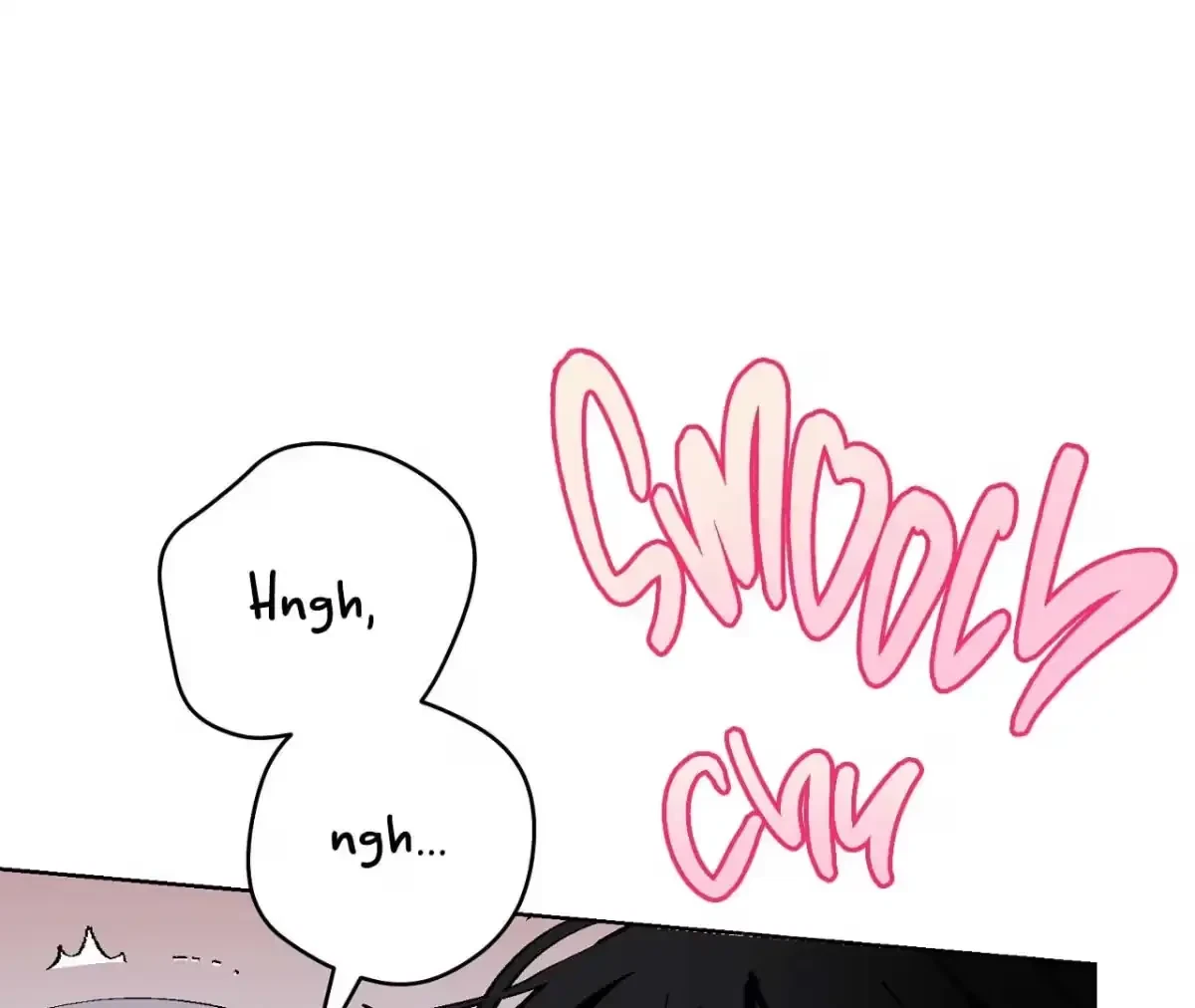 My Half-Baked Esper Chapter 3, page 19