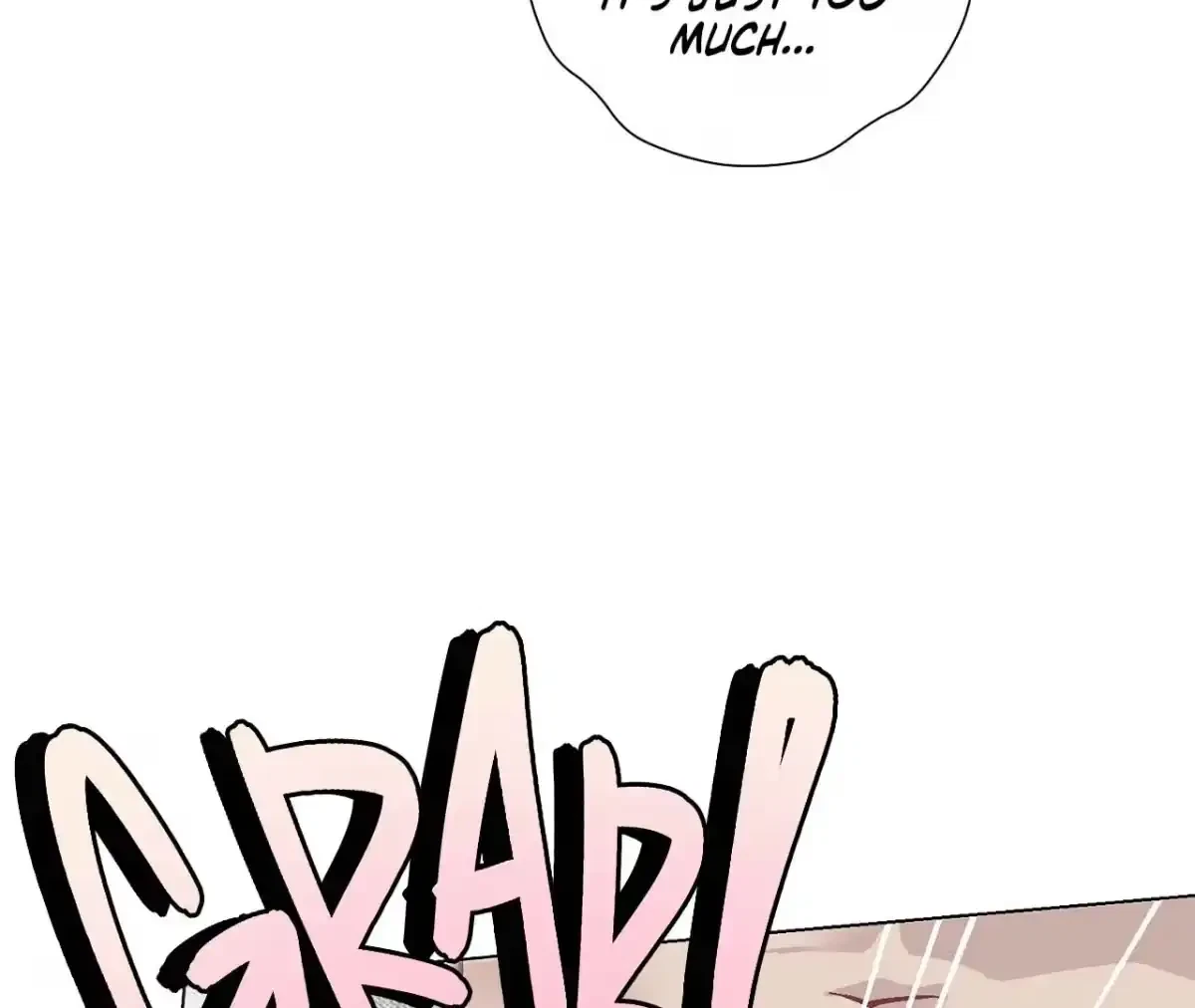 My Half-Baked Esper Chapter 3, page 192
