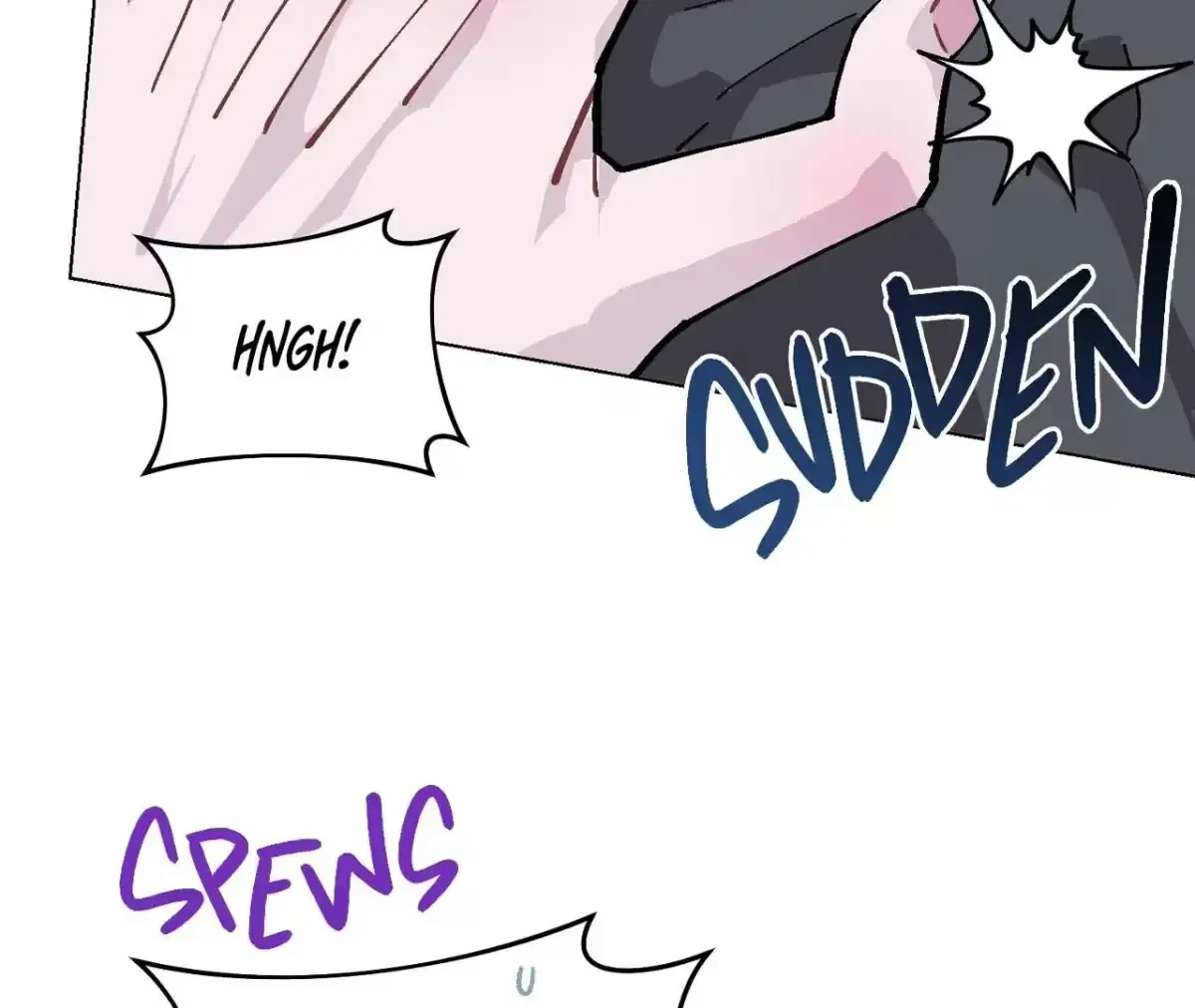 My Half-Baked Esper Chapter 3, page 194