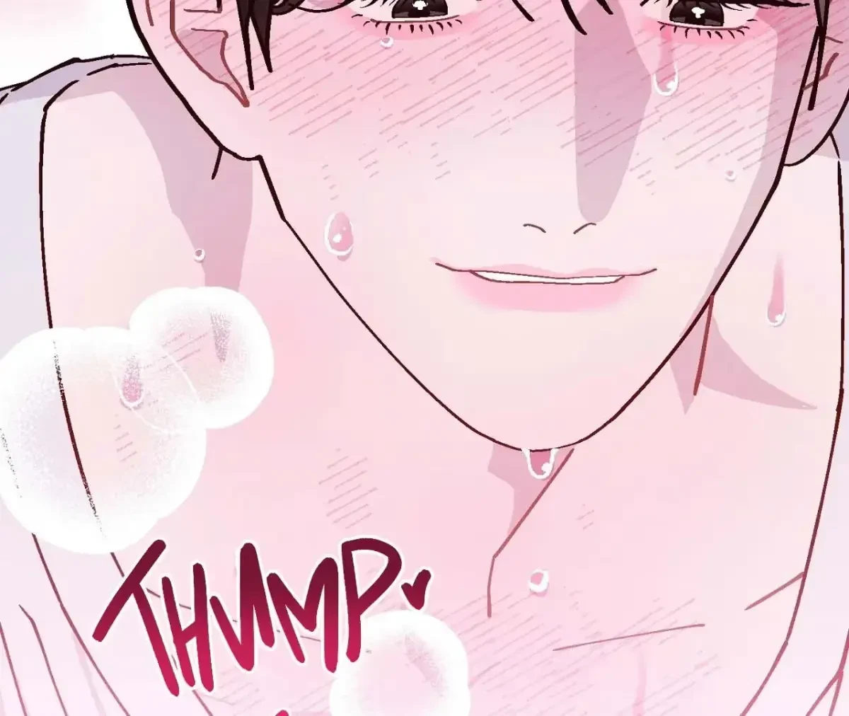 My Half-Baked Esper Chapter 3, page 199