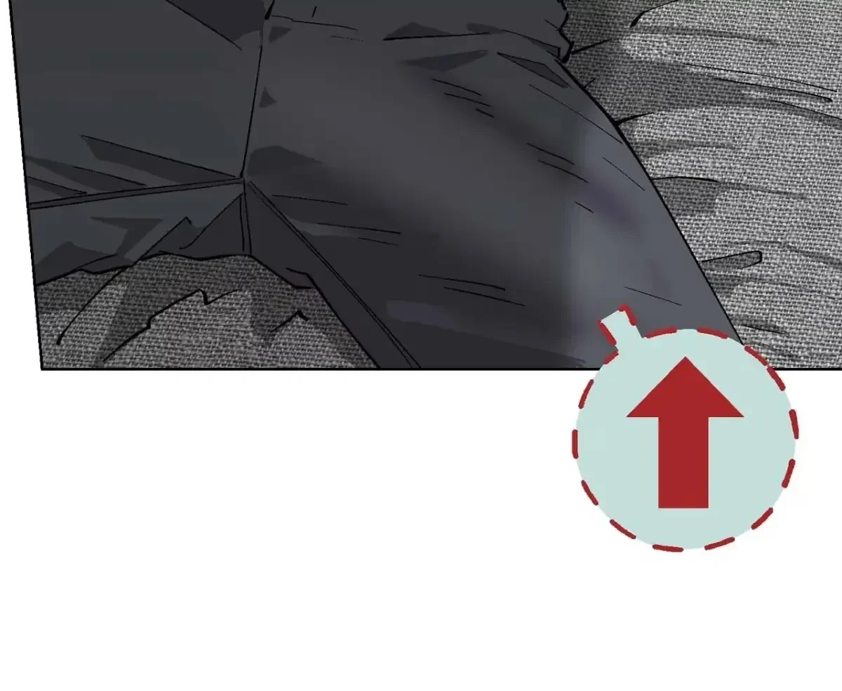 My Half-Baked Esper Chapter 3, page 203