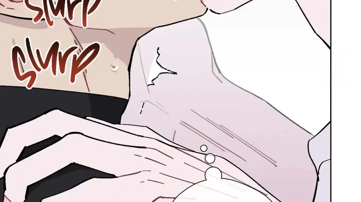 My Half-Baked Esper Chapter 3, page 21