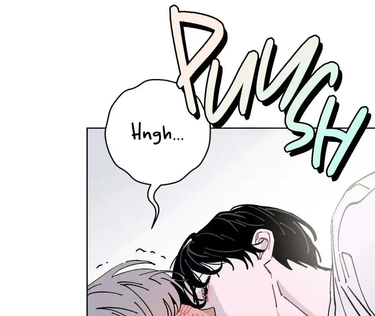 My Half-Baked Esper Chapter 3, page 23