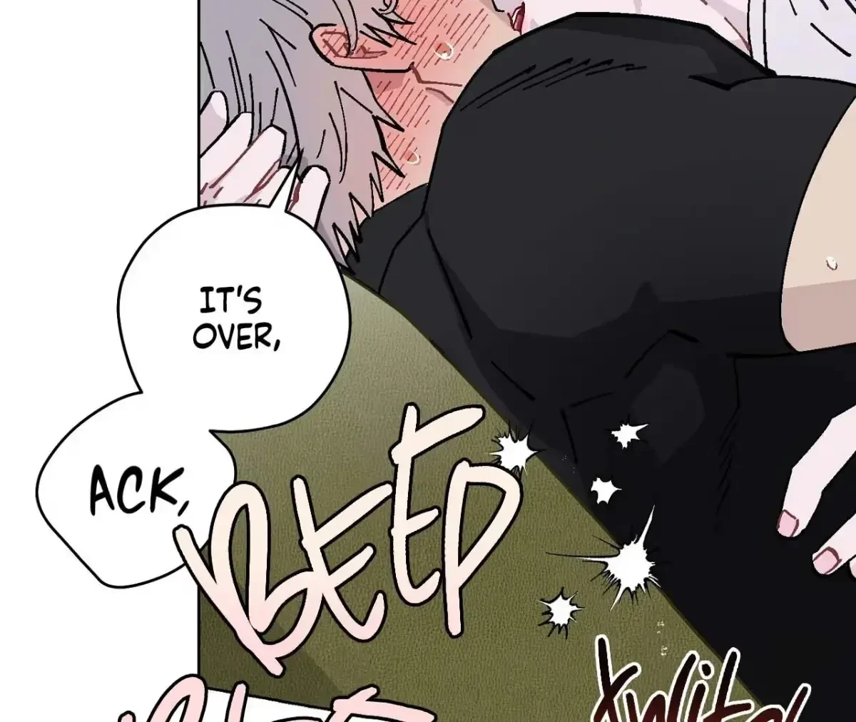 My Half-Baked Esper Chapter 3, page 24