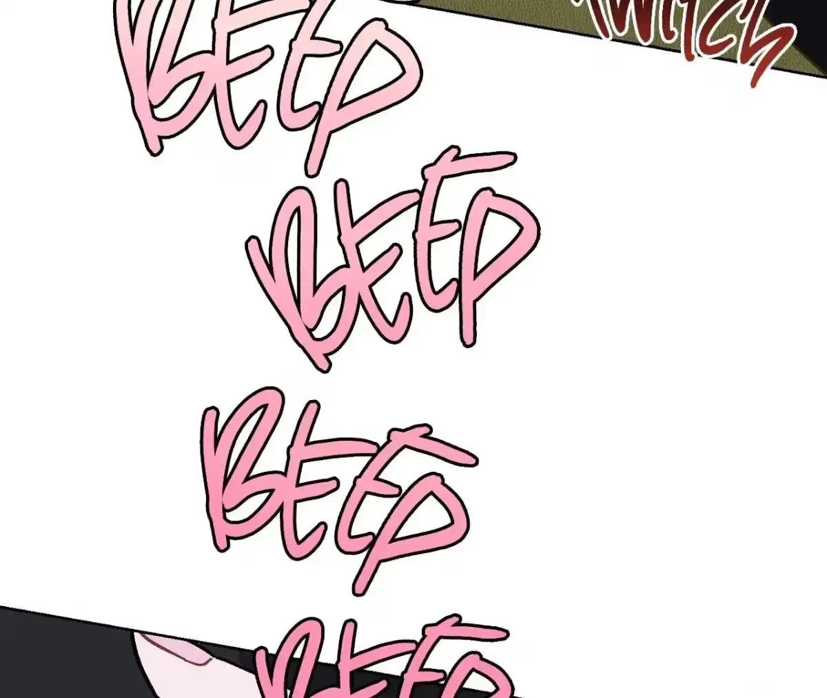 My Half-Baked Esper Chapter 3, page 25