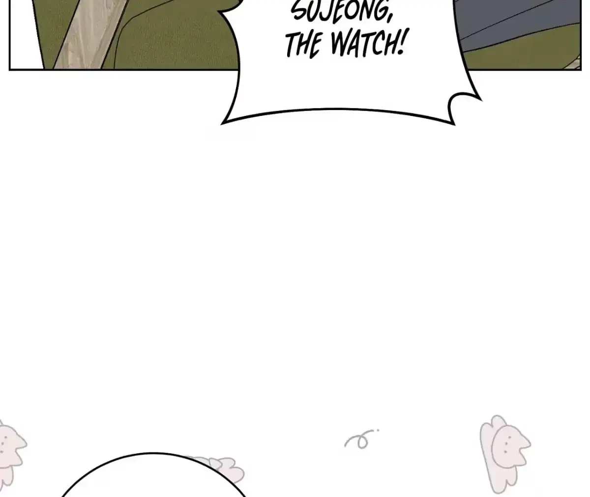My Half-Baked Esper Chapter 3, page 30