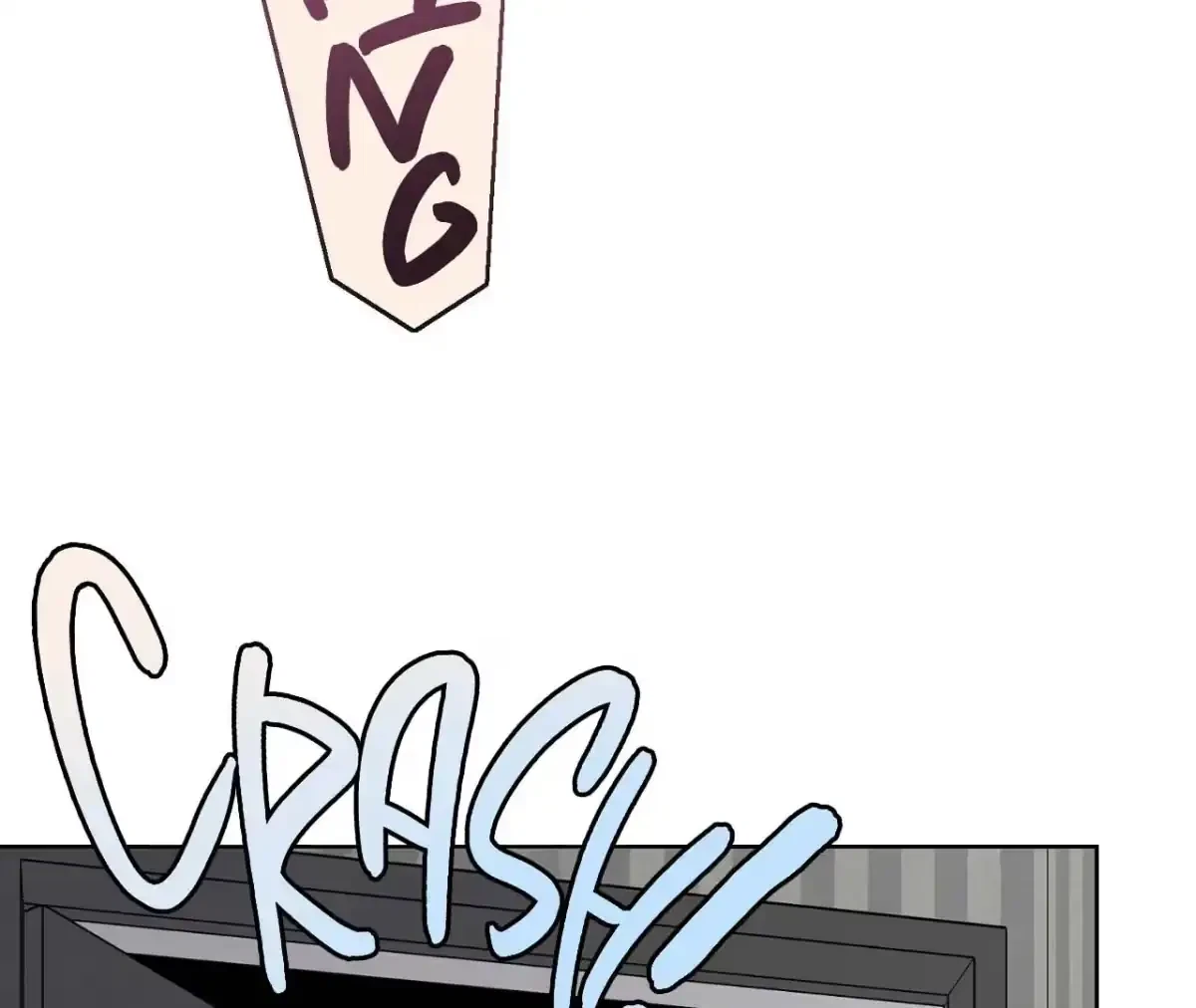 My Half-Baked Esper Chapter 3, page 33
