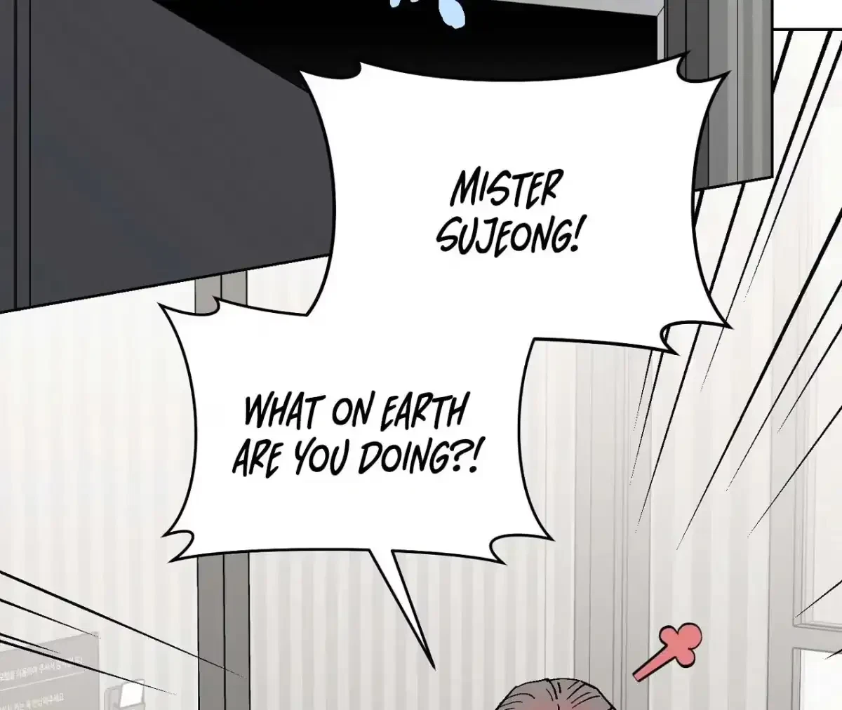 My Half-Baked Esper Chapter 3, page 34