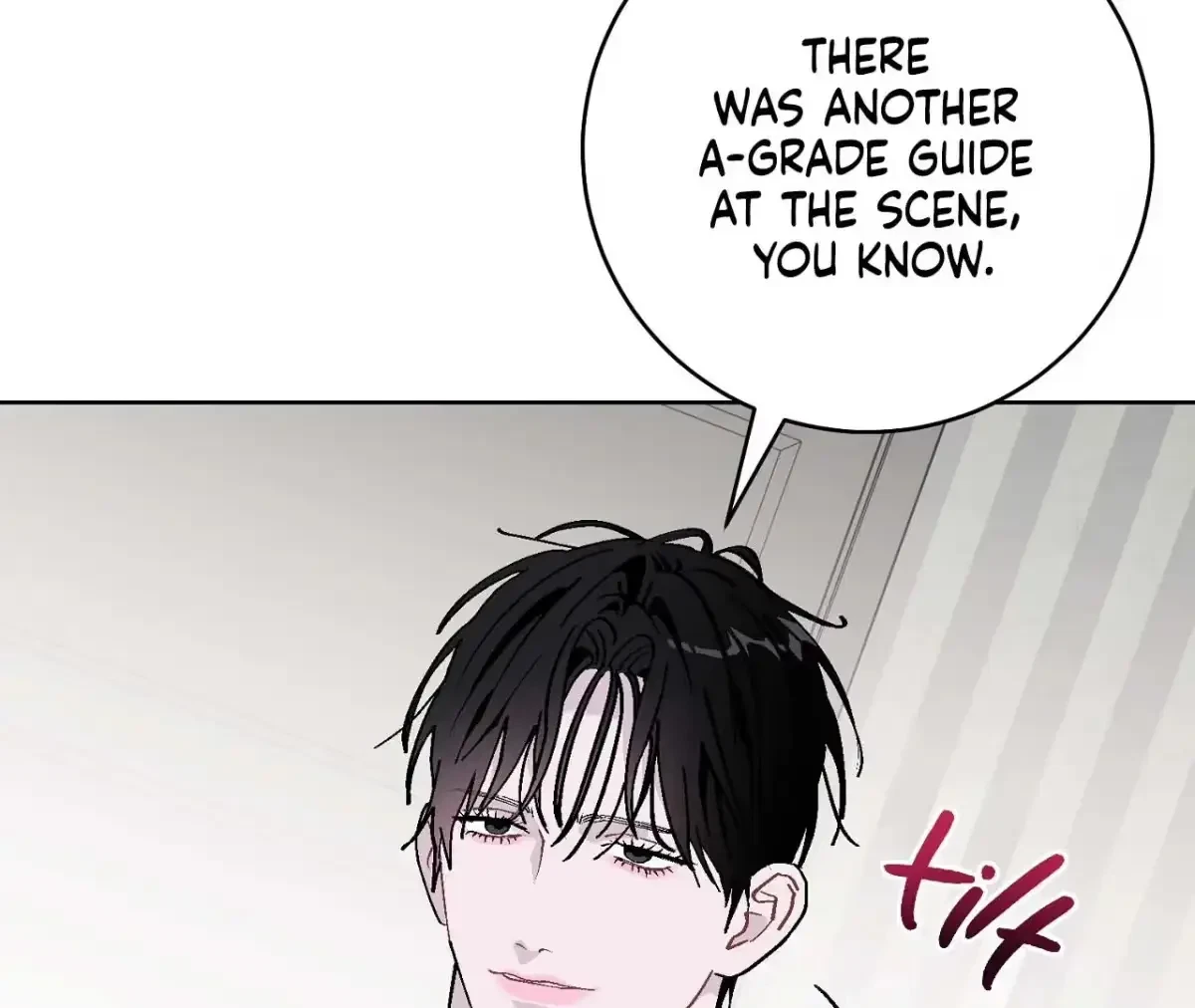My Half-Baked Esper Chapter 3, page 43