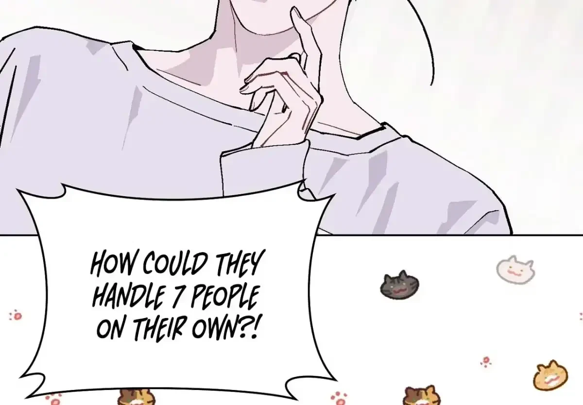 My Half-Baked Esper Chapter 3, page 44