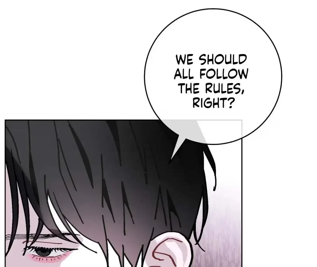 My Half-Baked Esper Chapter 3, page 50