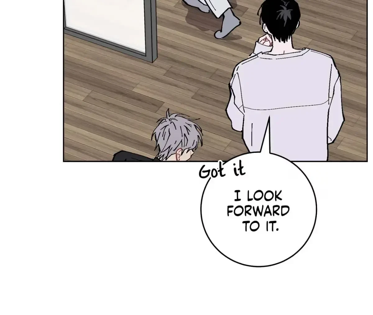 My Half-Baked Esper Chapter 3, page 54