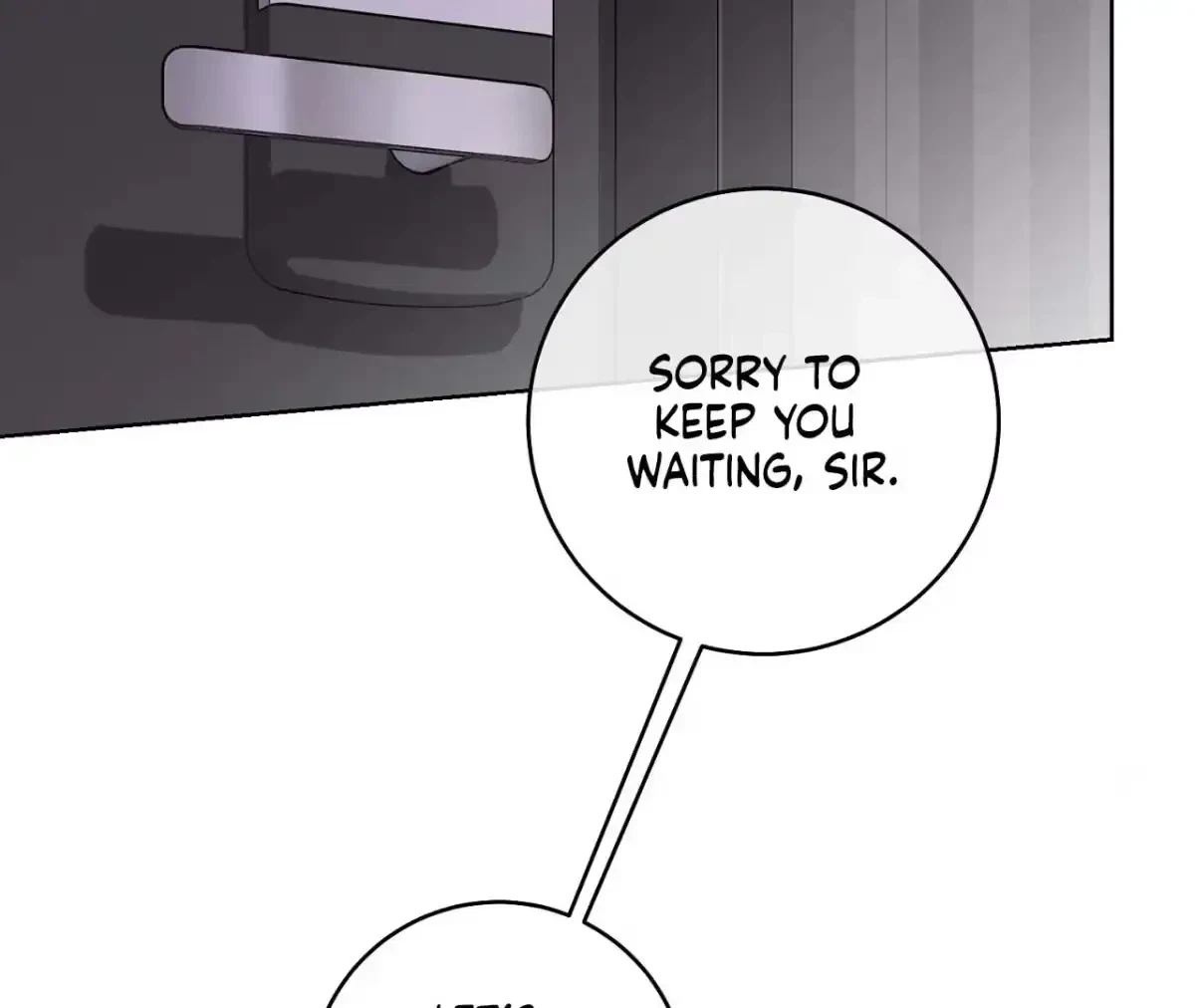 My Half-Baked Esper Chapter 3, page 56