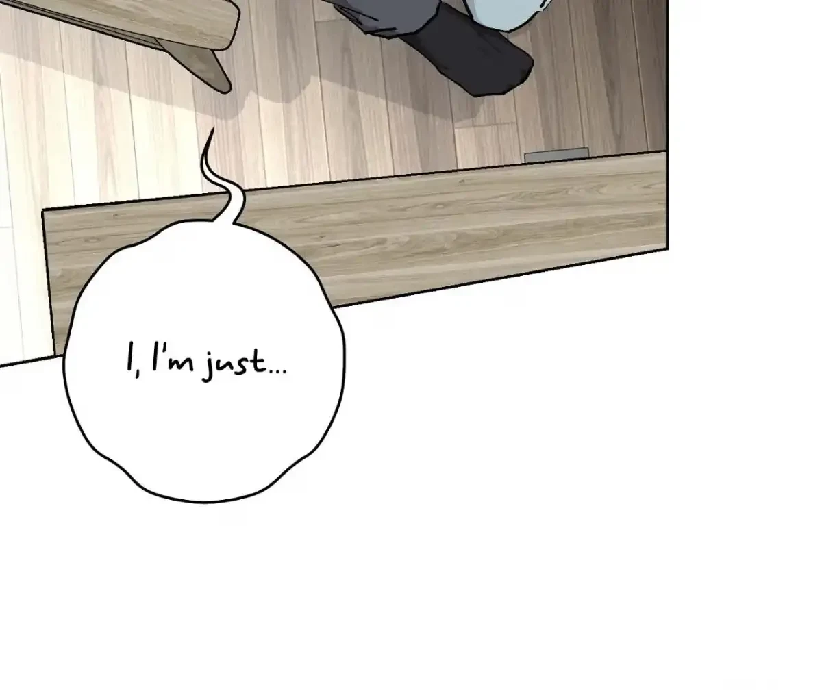 My Half-Baked Esper Chapter 3, page 6