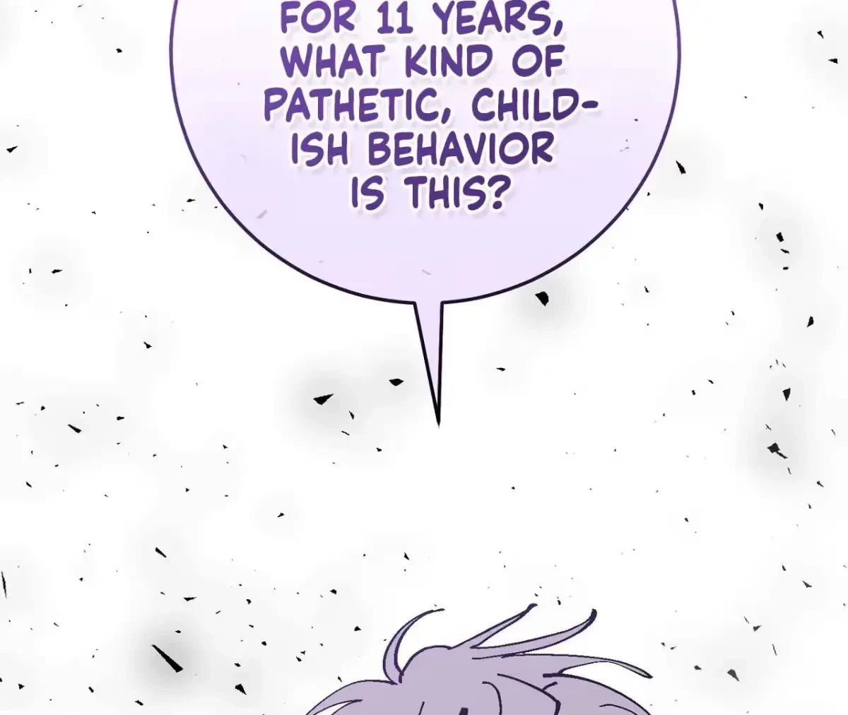My Half-Baked Esper Chapter 3, page 60