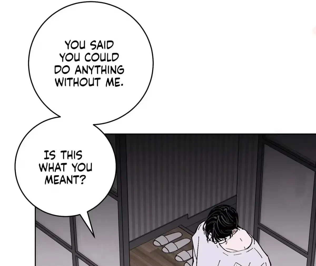 My Half-Baked Esper Chapter 3, page 66