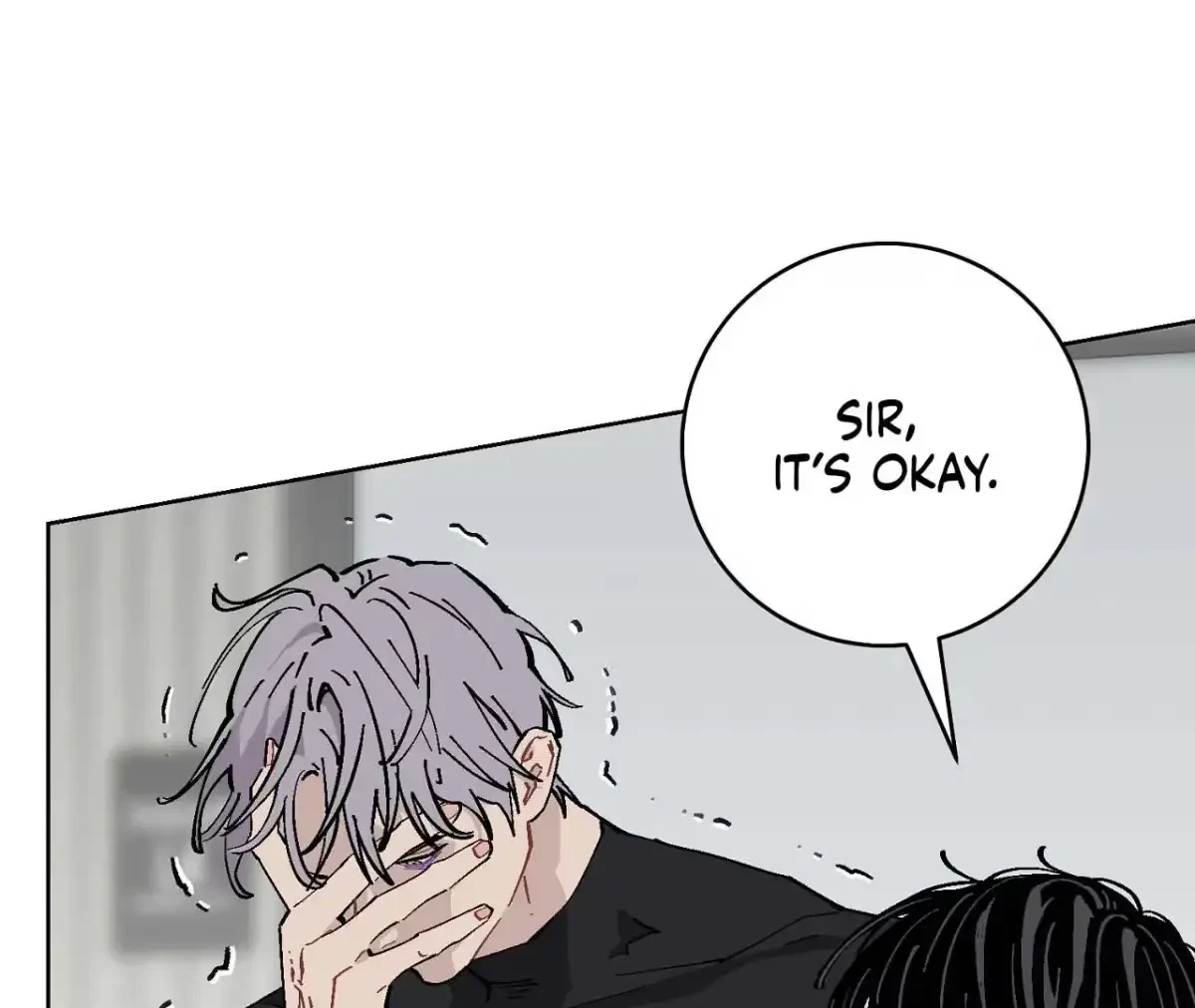 My Half-Baked Esper Chapter 3, page 7