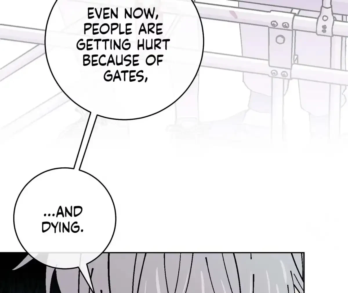 My Half-Baked Esper Chapter 3, page 73