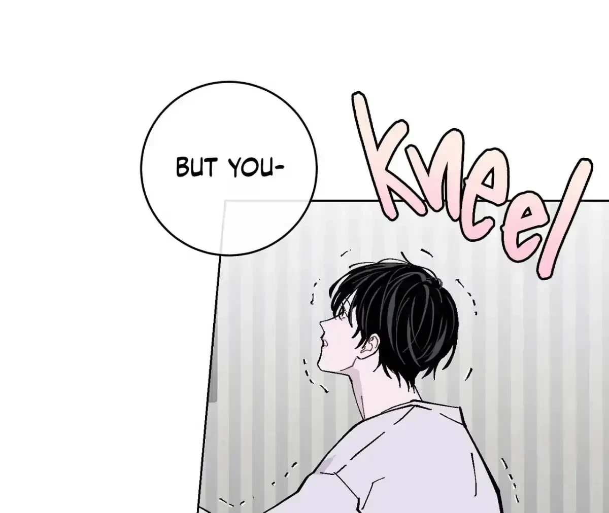 My Half-Baked Esper Chapter 3, page 75
