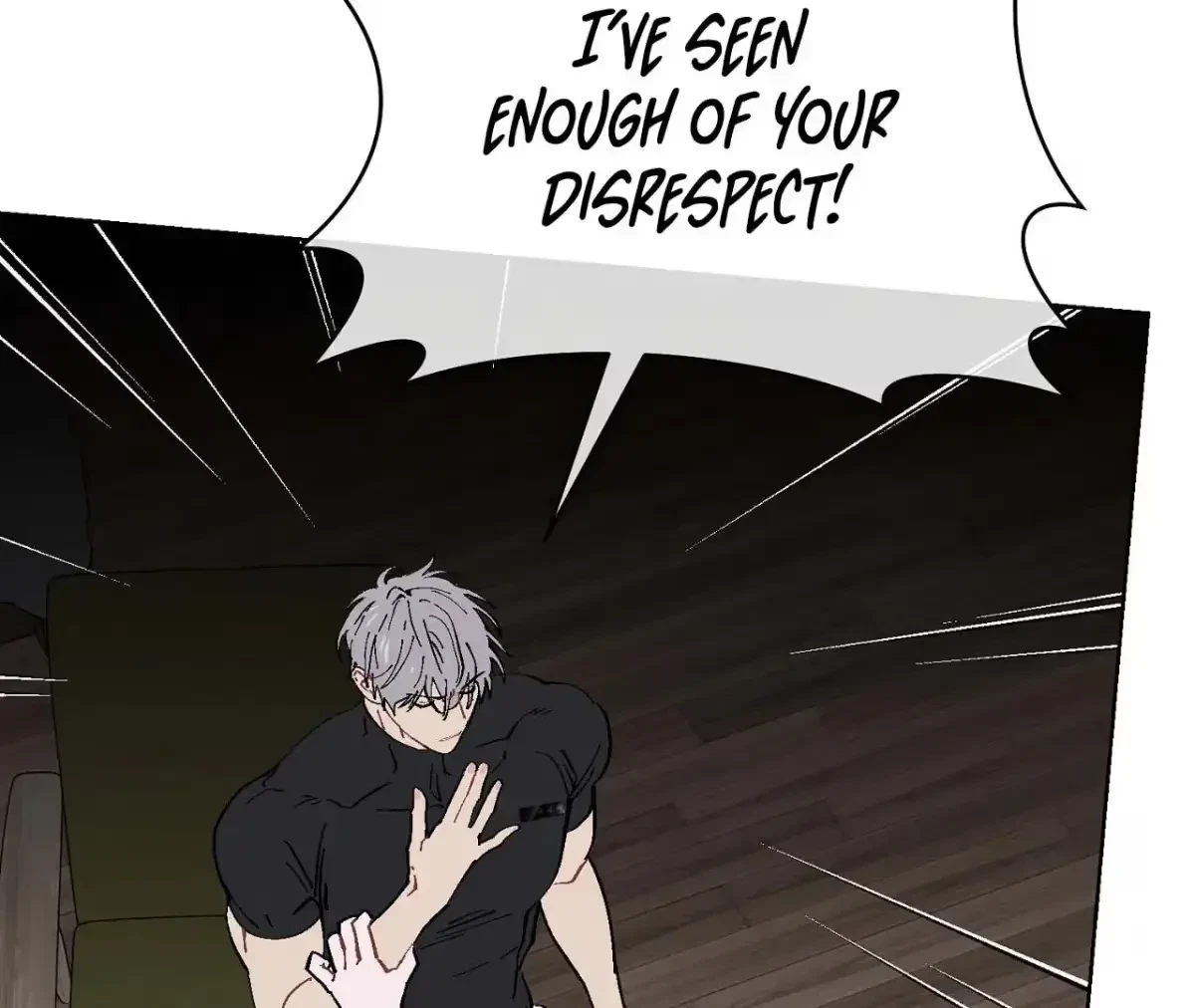 My Half-Baked Esper Chapter 3, page 78