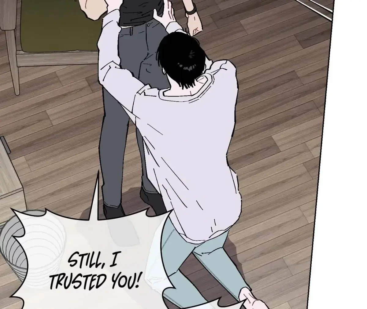 My Half-Baked Esper Chapter 3, page 79