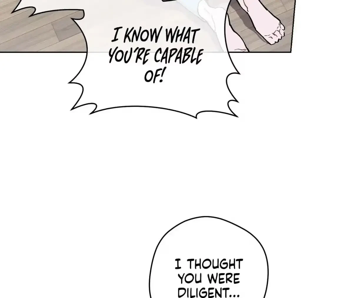 My Half-Baked Esper Chapter 3, page 80