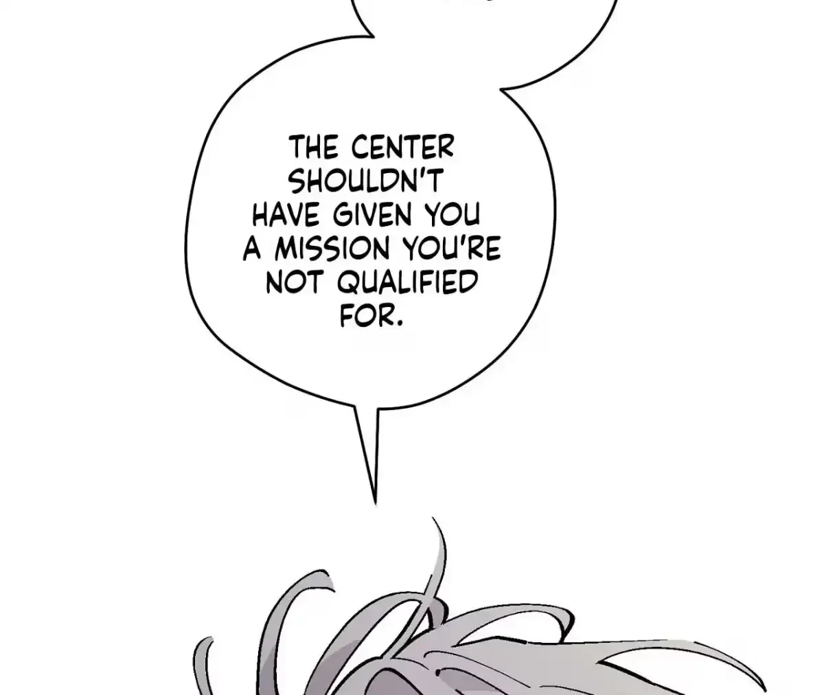 My Half-Baked Esper Chapter 3, page 81
