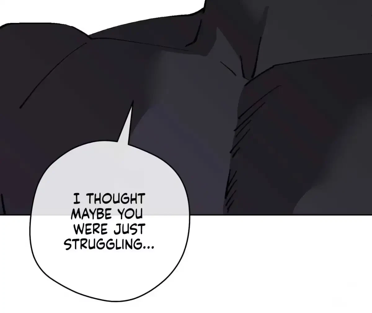 My Half-Baked Esper Chapter 3, page 83