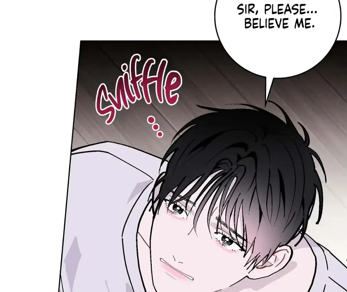 My Half-Baked Esper Chapter 3, page 85