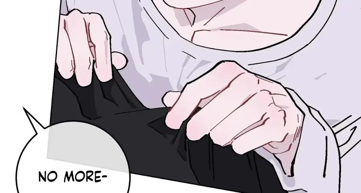 My Half-Baked Esper Chapter 3, page 86