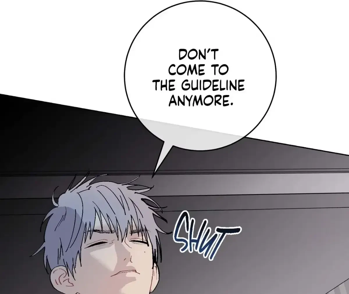 My Half-Baked Esper Chapter 3, page 88