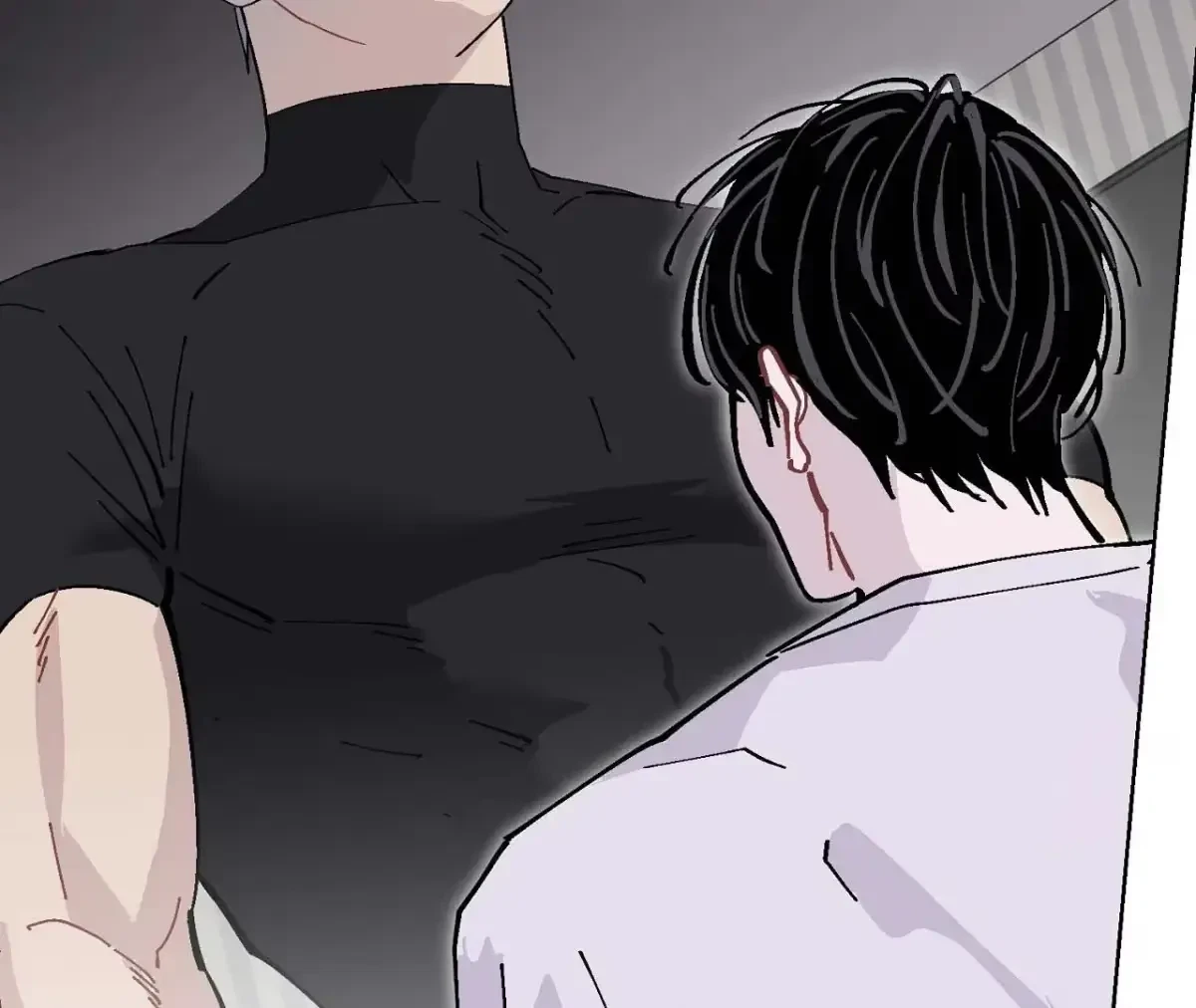 My Half-Baked Esper Chapter 3, page 89
