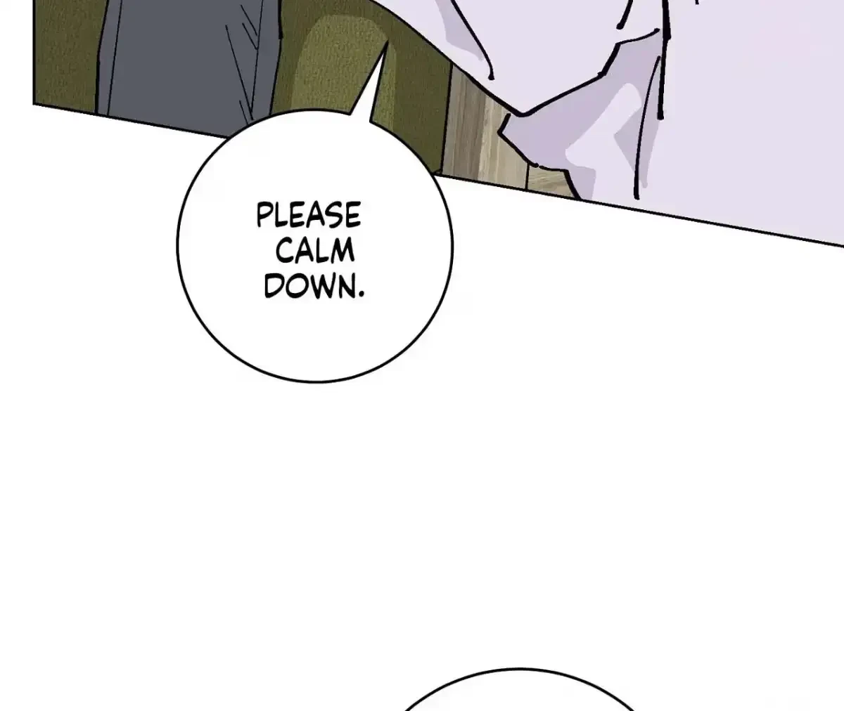 My Half-Baked Esper Chapter 3, page 9