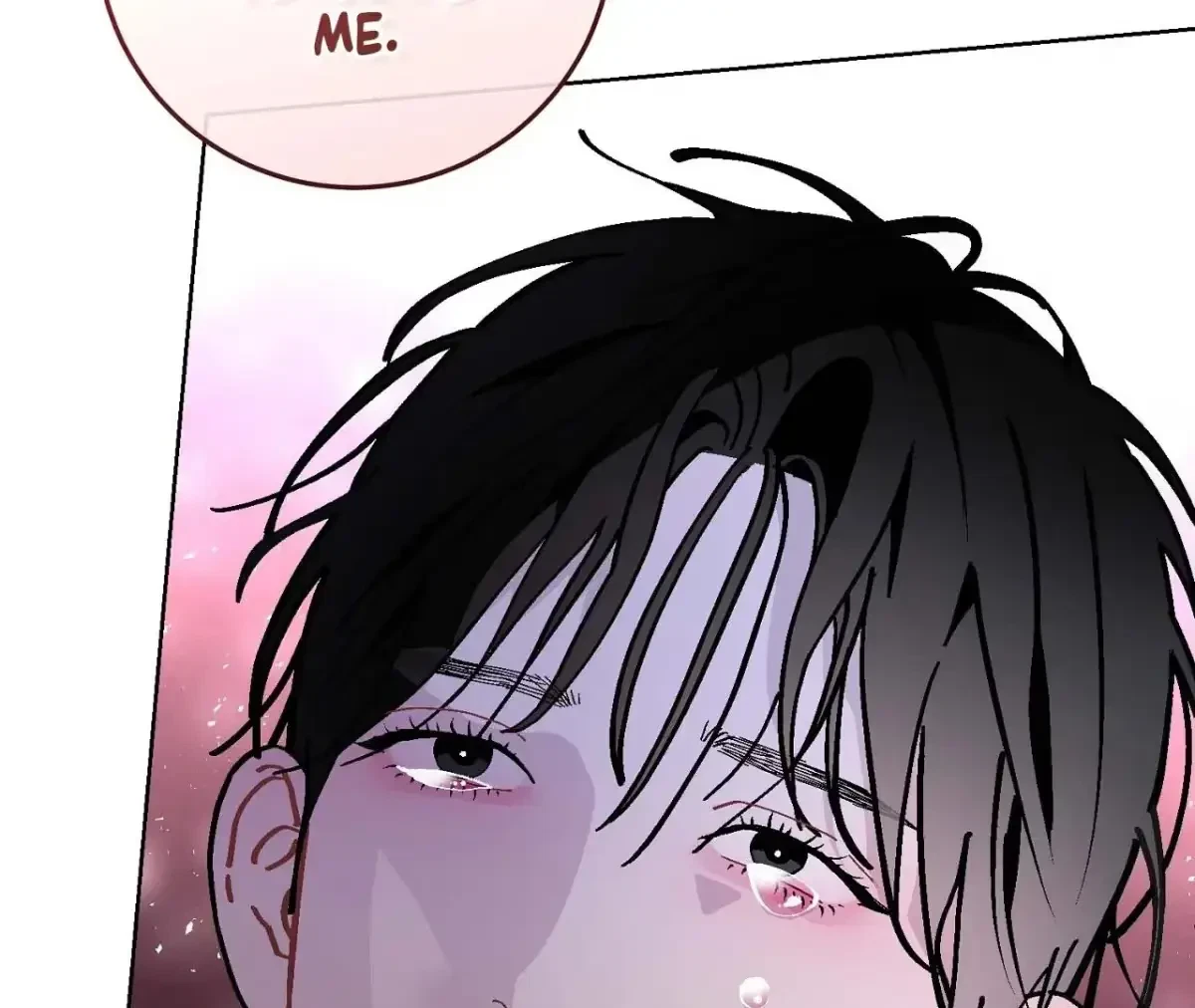 My Half-Baked Esper Chapter 3, page 91