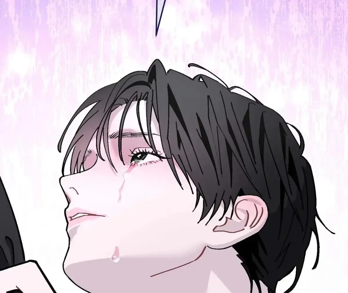 My Half-Baked Esper Chapter 3, page 96