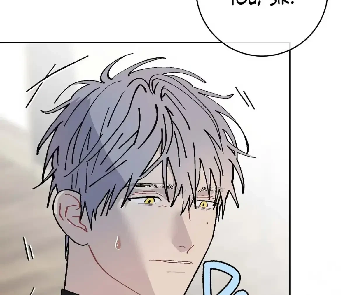 My Half-Baked Esper Chapter 3, page 99