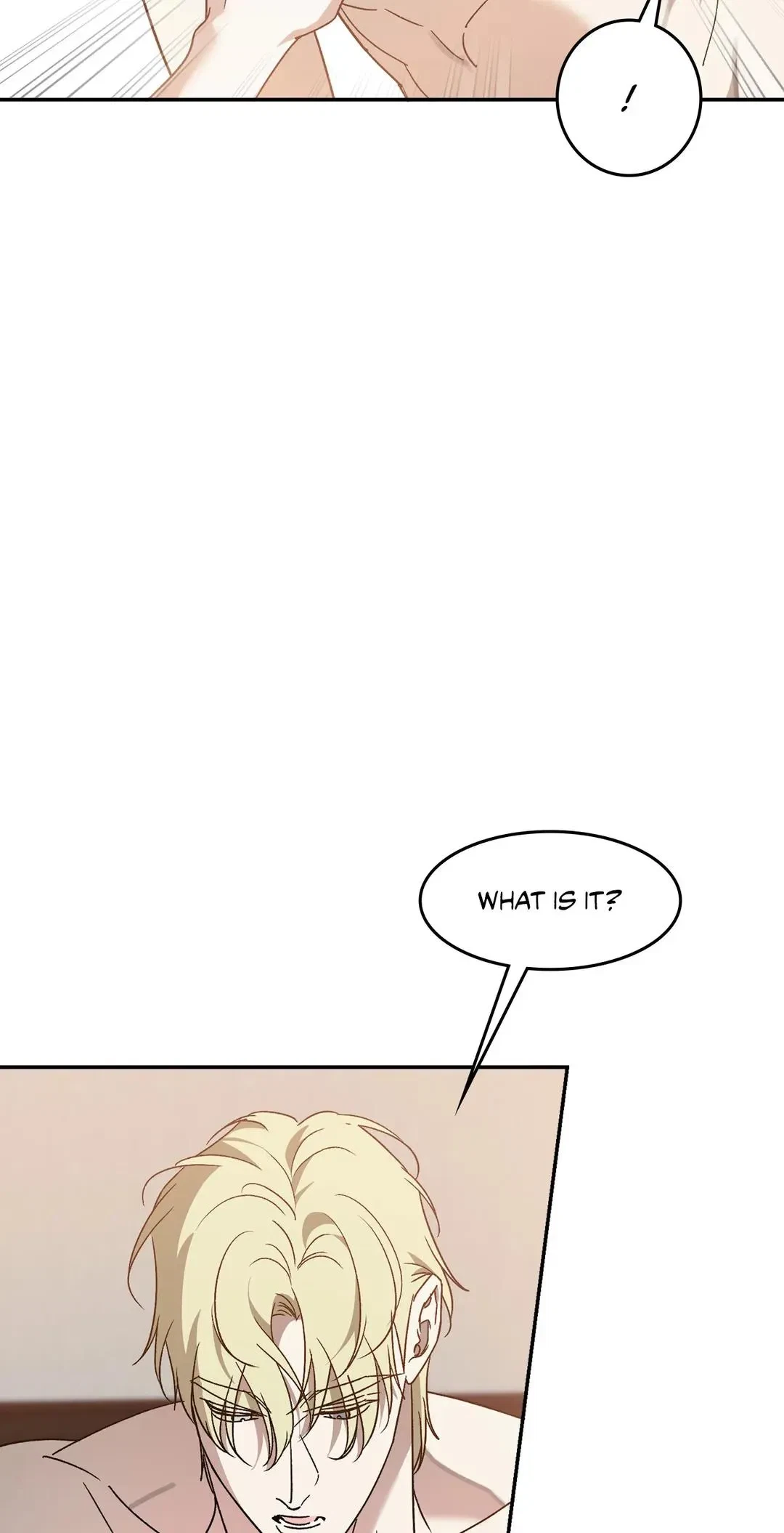 My Master, My Joo-In Chapter 71, page 10