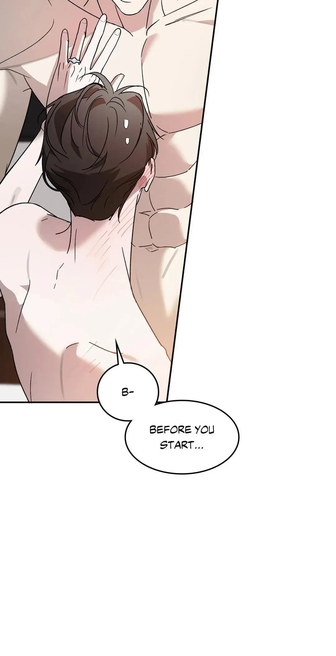 My Master, My Joo-In Chapter 71, page 11