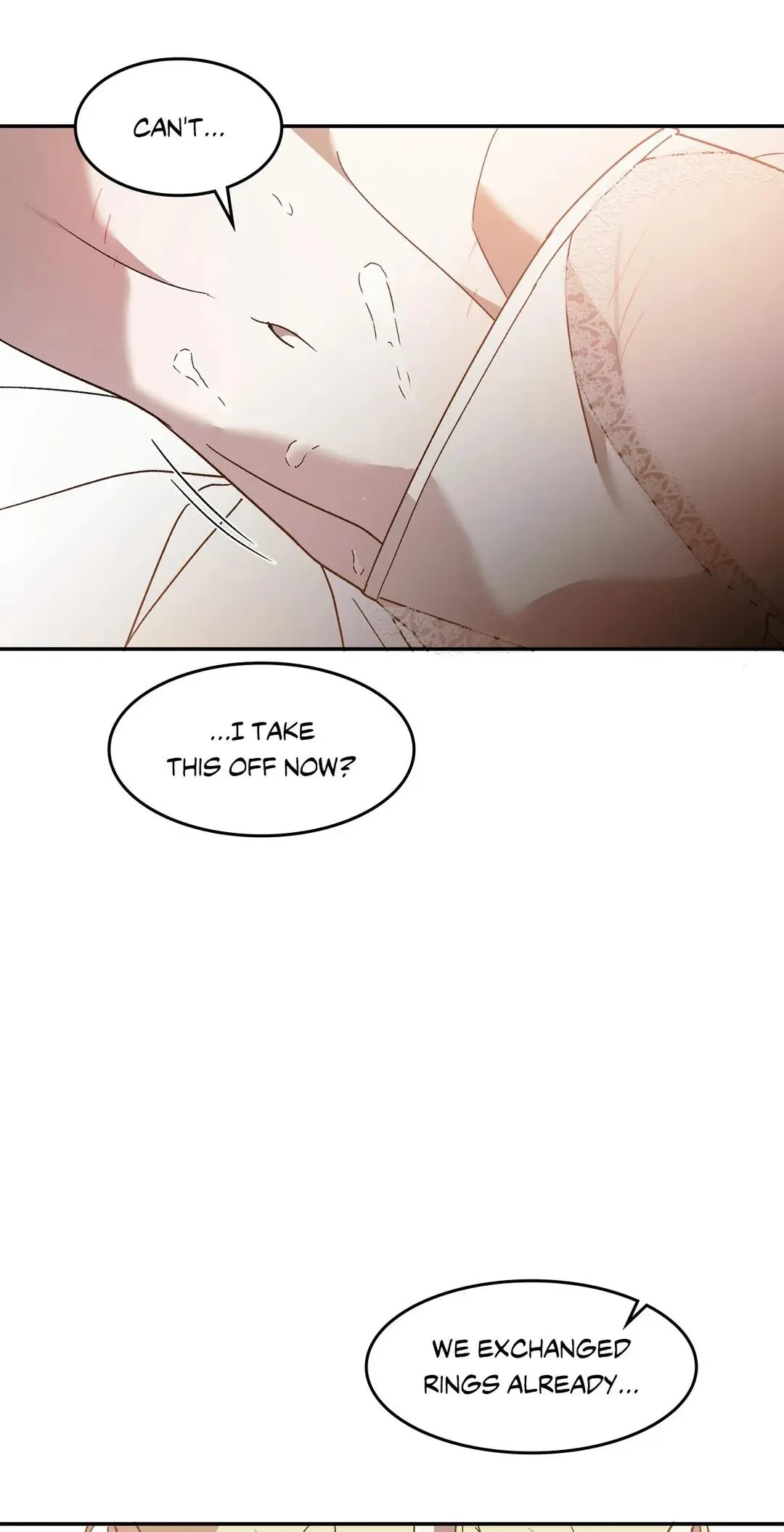 My Master, My Joo-In Chapter 71, page 12