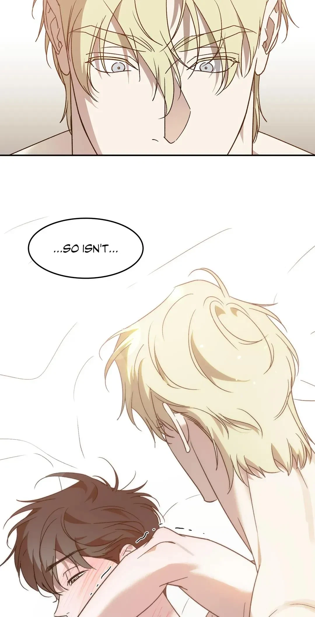 My Master, My Joo-In Chapter 71, page 13