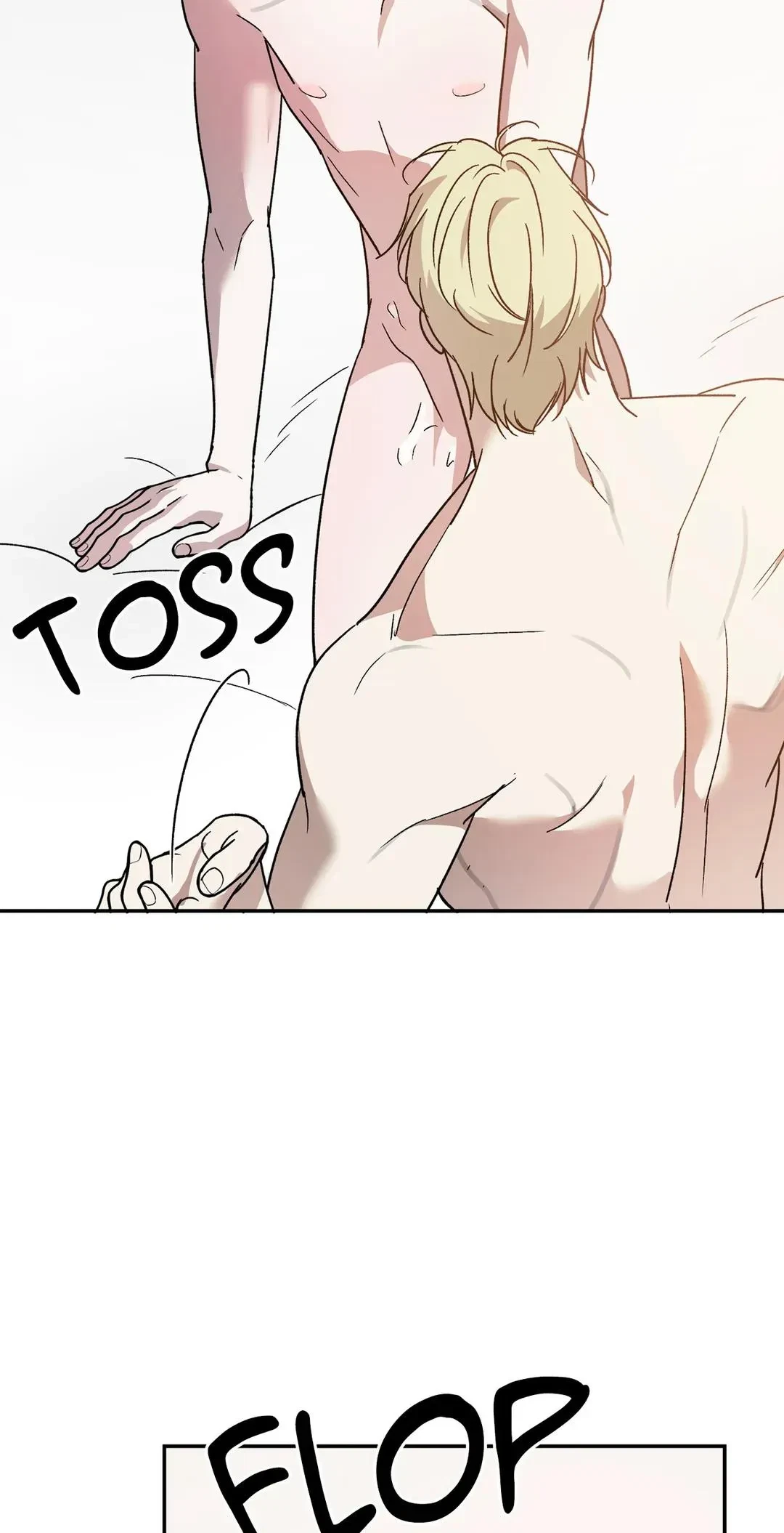 My Master, My Joo-In Chapter 71, page 19