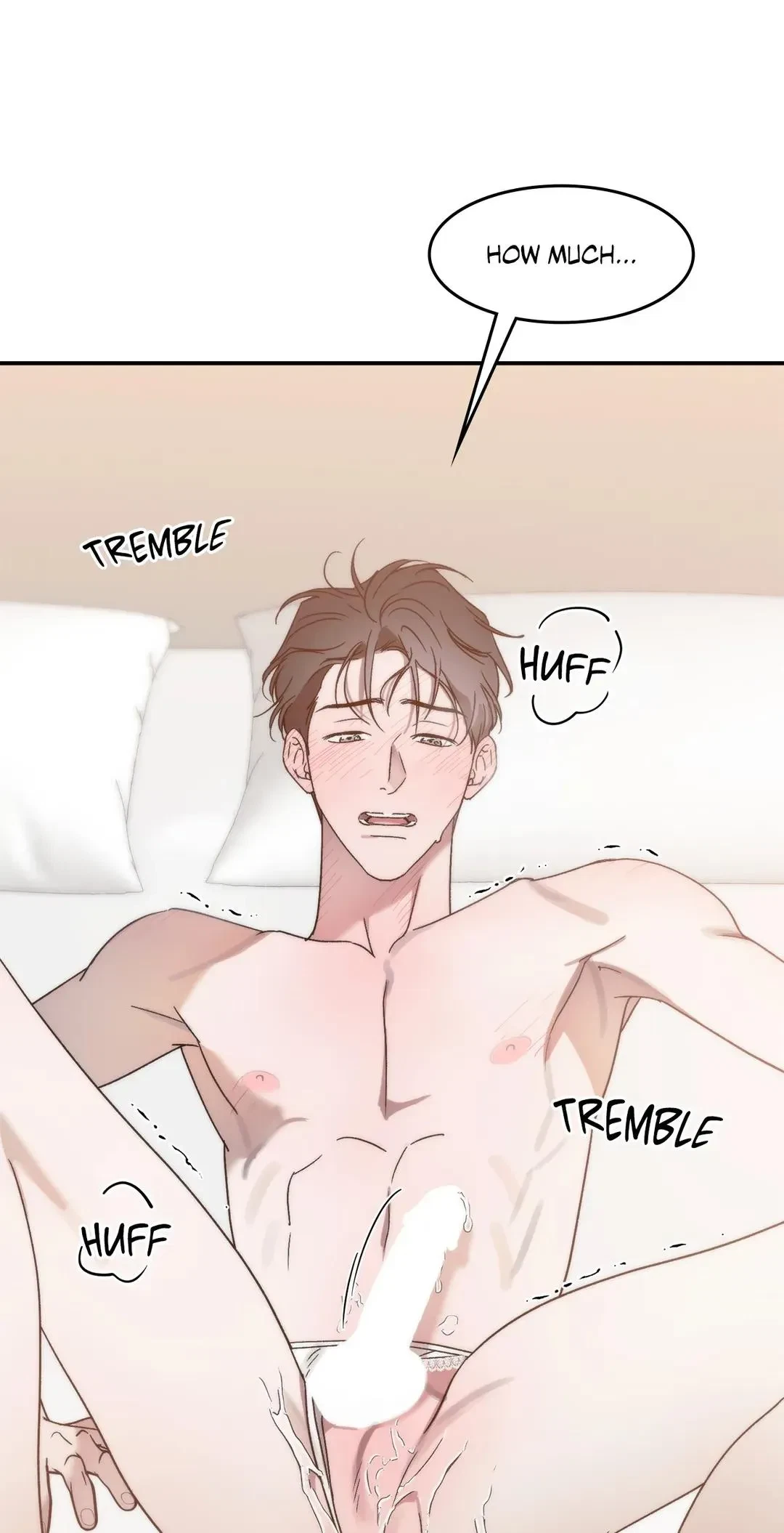 My Master, My Joo-In Chapter 71, page 2