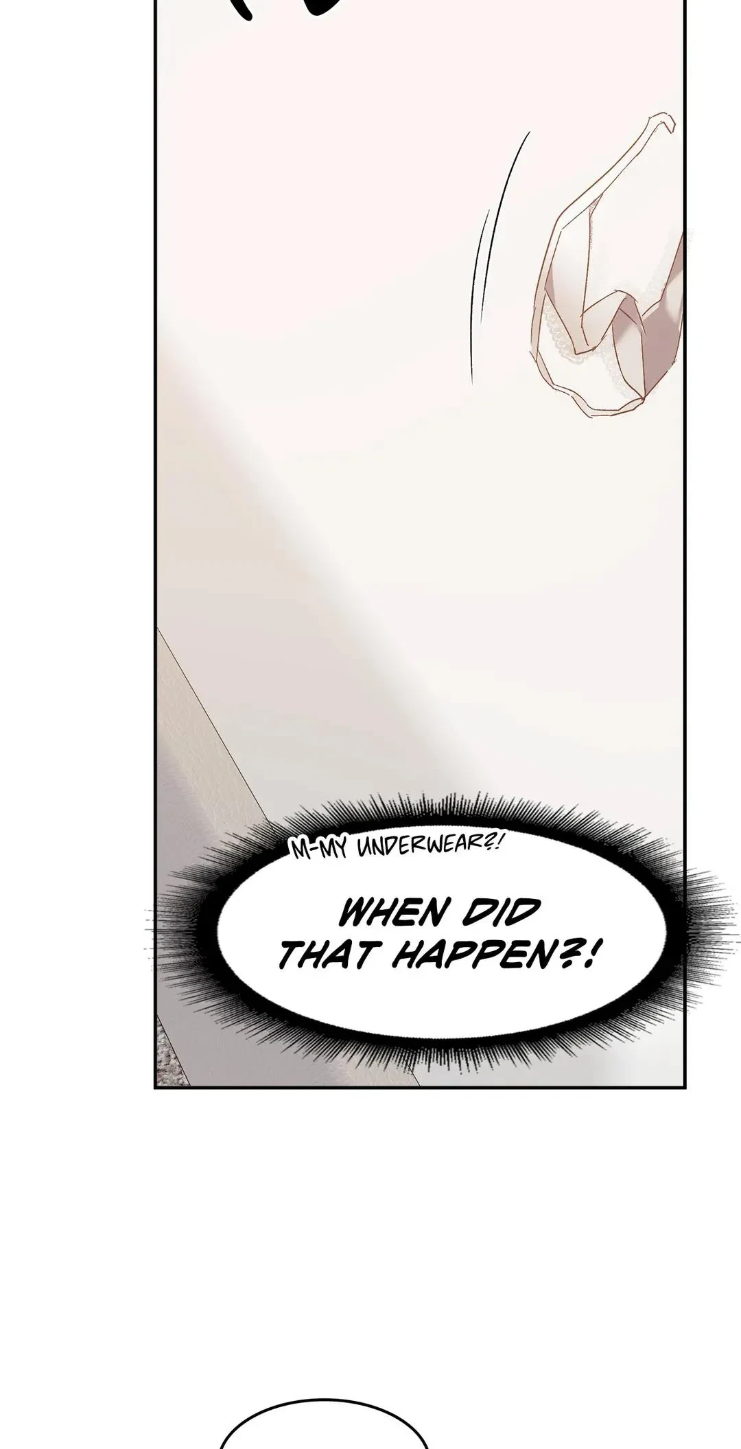My Master, My Joo-In Chapter 71, page 20